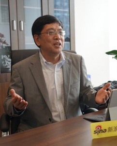 K8凯发医药朱天民：中国创新药浪潮来临 是挑战更是机遇